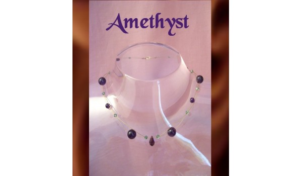 Amethyst