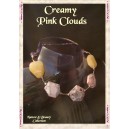 Creamy Pink Clouds