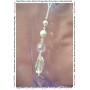 Wedding Crystal Pendant