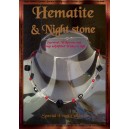 Hematite 3 & Night Stone